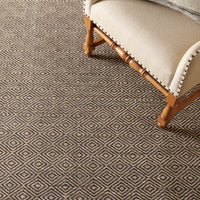 Safavieh Martha Stewart Msr9441A Natural/Dark Grey Area Rug