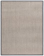 Safavieh Martha Stewart Msr9441A Natural/Dark Grey Rug.