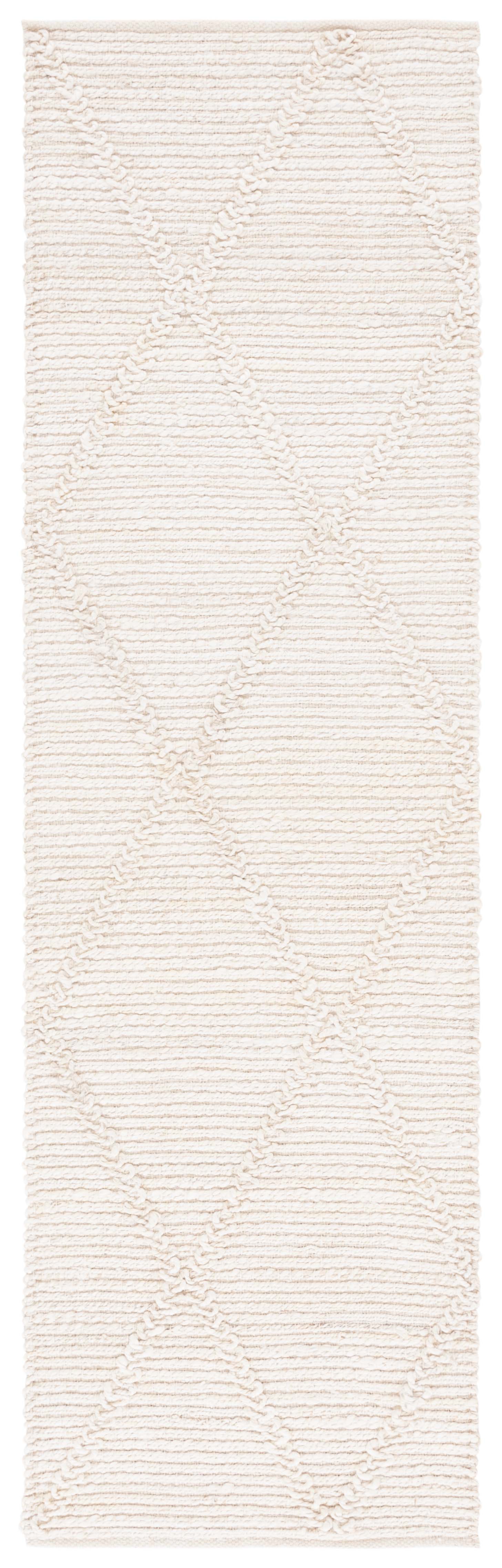 Safavieh Martha Stewart Msr9553A Natural Area Rug