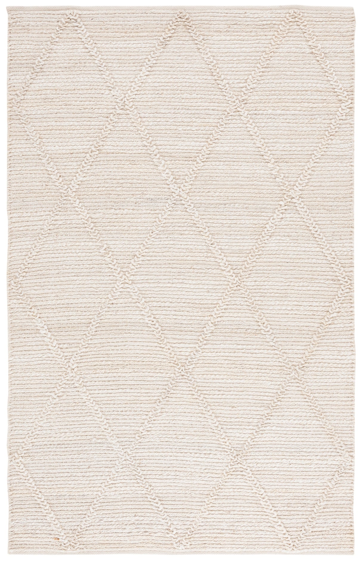 Safavieh Martha Stewart Msr9553A Natural Rug.