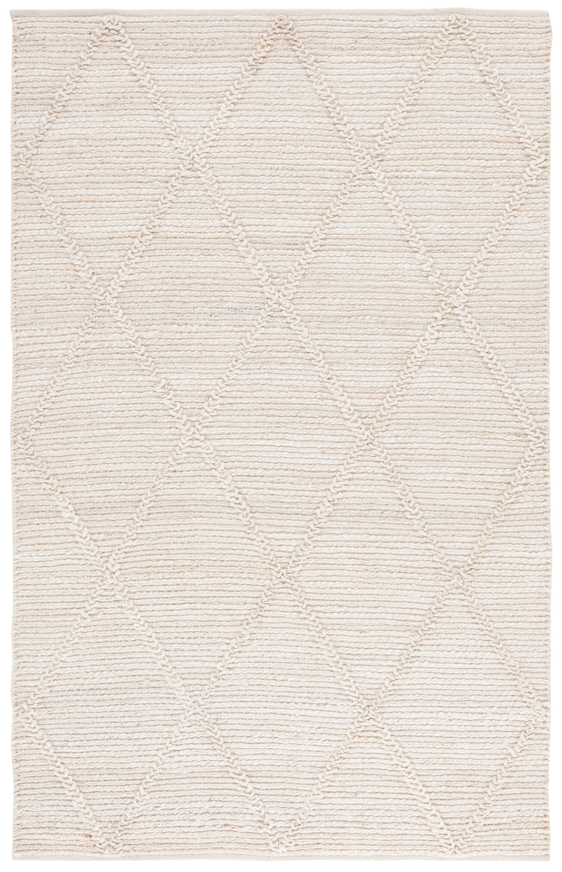 Safavieh Martha Stewart Msr9553A Natural Area Rug