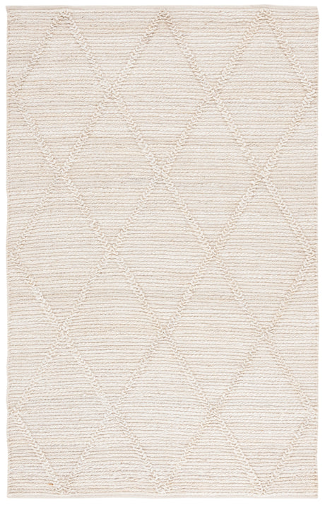 Safavieh Martha Stewart Msr9553A Natural Rug.