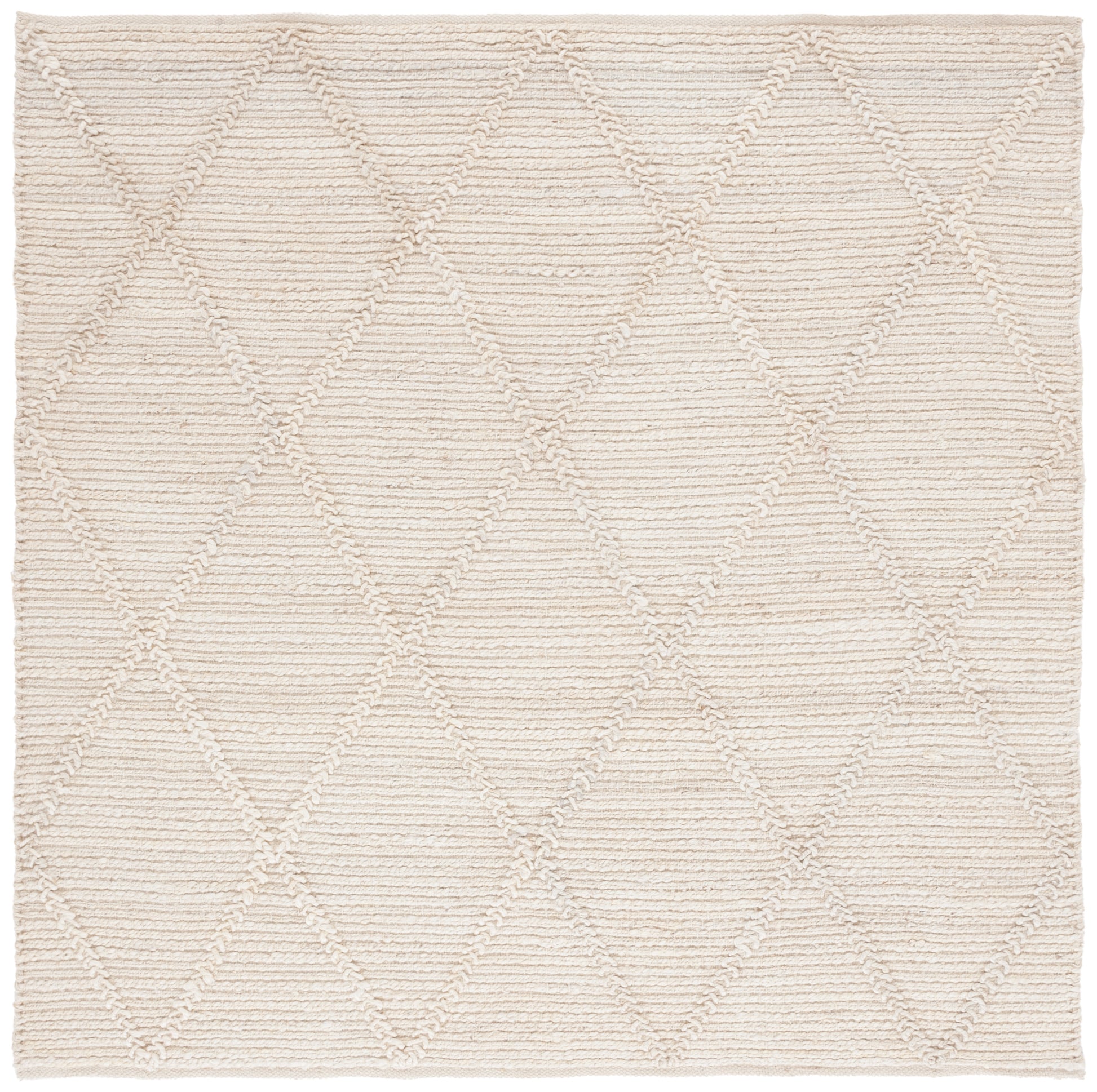 Safavieh Martha Stewart Msr9553A Natural Area Rug