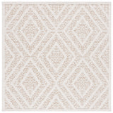 Safavieh Martha Stewart Global Msro218B Light Beige/Brown Rug.