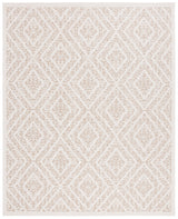 Safavieh Martha Stewart Global Msro218B Light Beige/Brown Rug.