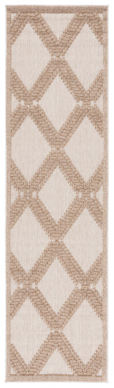 Safavieh Martha Stewart Global Msro226B Beige/Brown Rug.