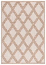Safavieh Martha Stewart Global Msro226B Beige/Brown Rug.