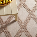 Safavieh Martha Stewart Global Msro226B Beige/Brown Rug.