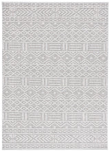 Safavieh Martha Stewart Global Msro226F Grey/Light Grey Rug.