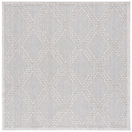 Safavieh Martha Stewart Global Msro226F Grey/Light Grey Rug.