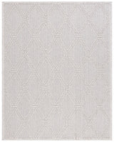 Safavieh Martha Stewart Global Msro226F Grey/Light Grey Rug.
