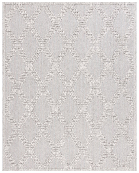 Safavieh Martha Stewart Global Msro226F Grey/Light Grey Rug.