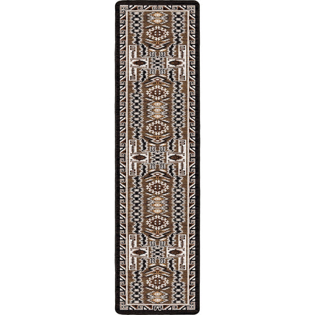 American Dakota Ms Stormi Naturals Rug