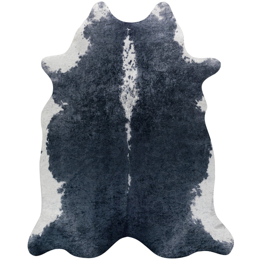 Dalyn Montana Mt2 Graphite Area Rug