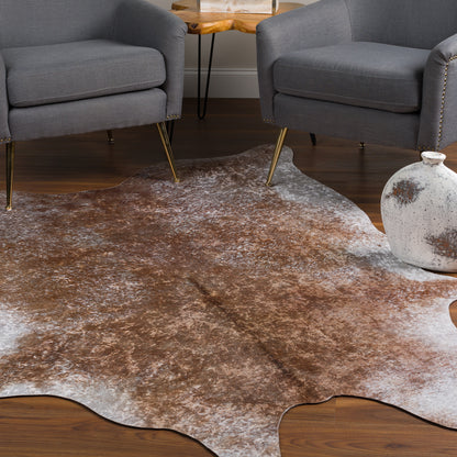 Dalyn Montana Mt5 Maple Area Rug