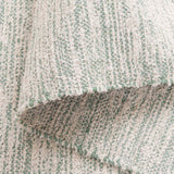 Safavieh Montauk Mtk320Y Ivory/Green Rug.