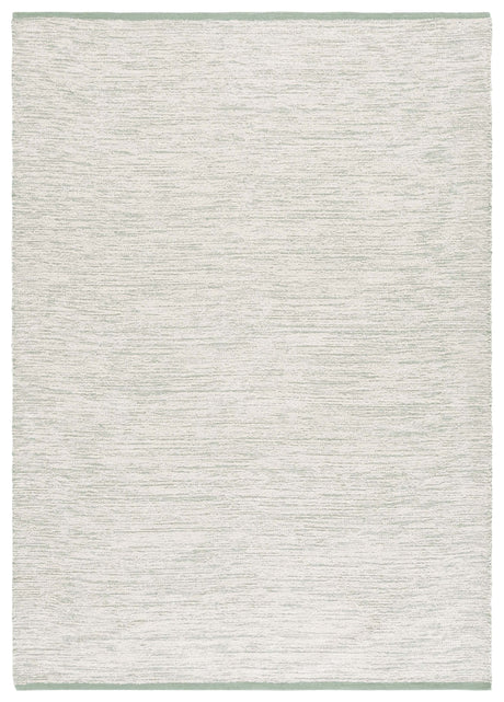 Safavieh Montauk Mtk320Y Ivory/Green Rug.