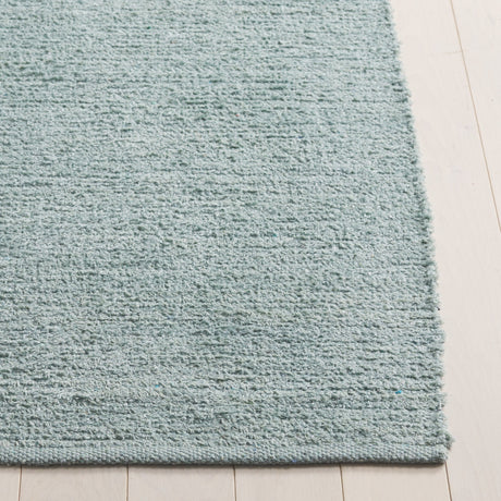 Safavieh Montauk Mtk321K Turquoise Rug.