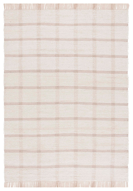 Safavieh Montauk Mtk322B Ivory/Beige Rug.