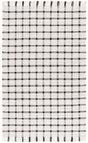 Safavieh Montauk Mtk322Z Ivory/Black Rug.