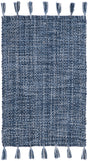 Safavieh Montauk Mtk476N Navy Rug.