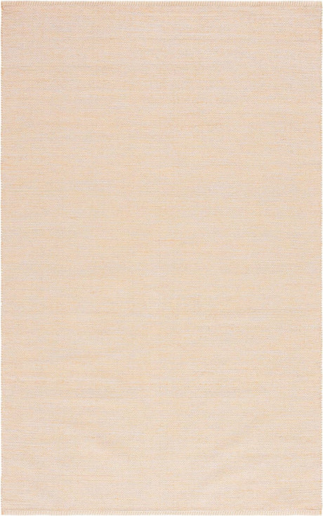 Safavieh Montauk Mtk701C Yellow/Ivory Rug.