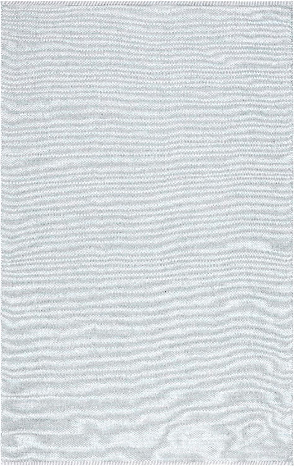 Safavieh Montauk Mtk701K Turquoise/Grey Rug.