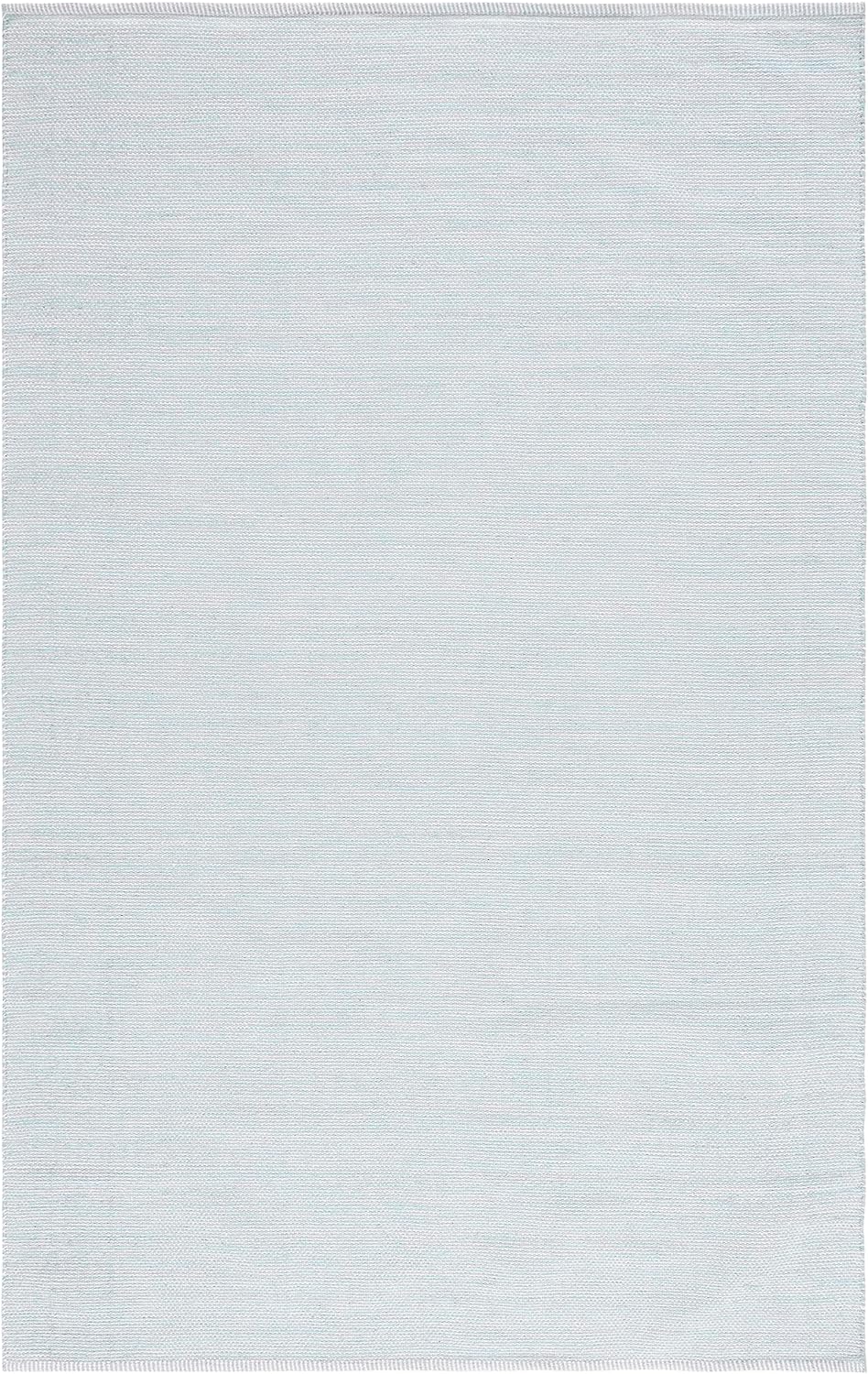 Safavieh Montauk Mtk701K Turquoise/Grey Area Rug