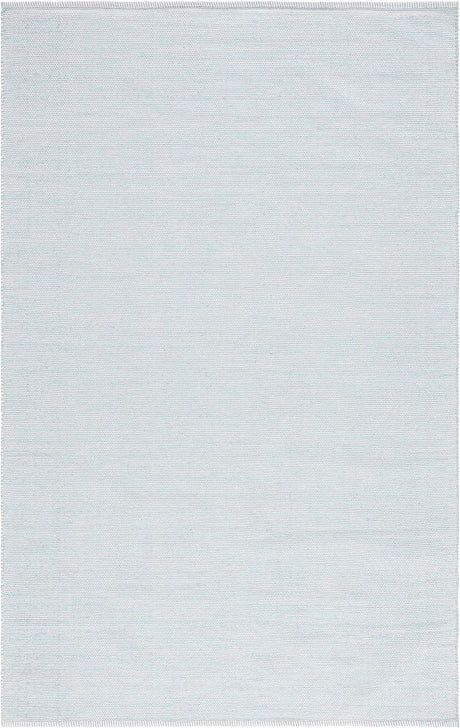 Safavieh Montauk Mtk701K Turquoise/Grey Rug.