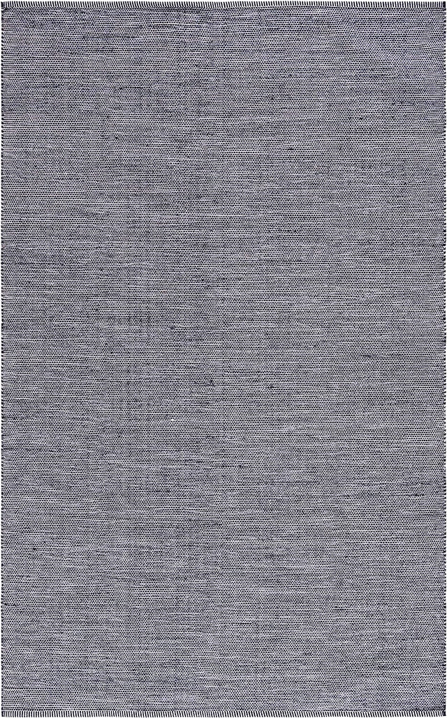 Safavieh Montauk Mtk701Z Black/Ivory Rug.