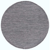 Safavieh Montauk Mtk701Z Black/Ivory Rug.