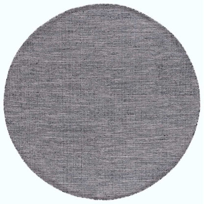 Safavieh Montauk Mtk701Z Black/Ivory Area Rug