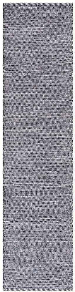 Safavieh Montauk Mtk701Z Black/Ivory Area Rug