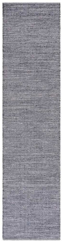 Safavieh Montauk Mtk701Z Black/Ivory Area Rug