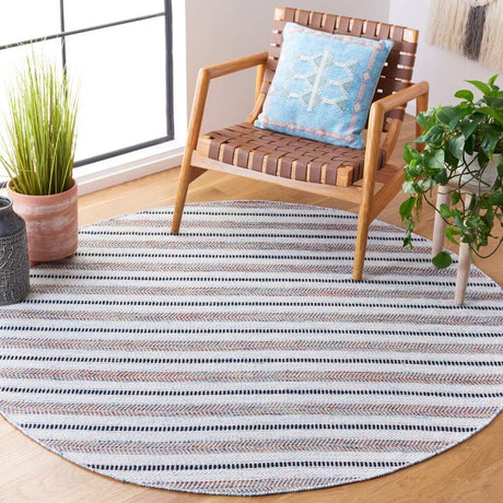 Safavieh Montauk Mtk702F Grey/Ivory Rug.