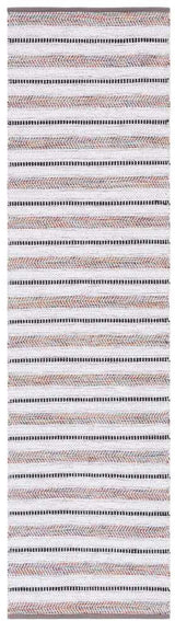 Safavieh Montauk Mtk702F Grey/Ivory Rug.