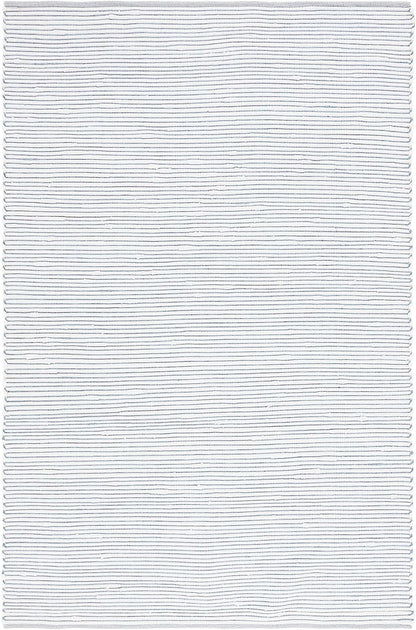 Safavieh Montauk Mtk703K Turquoise/Ivory Area Rug