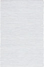 Safavieh Montauk Mtk703K Turquoise/Ivory Rug.