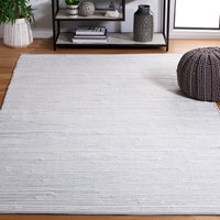 Safavieh Montauk Mtk703K Turquoise/Ivory Area Rug