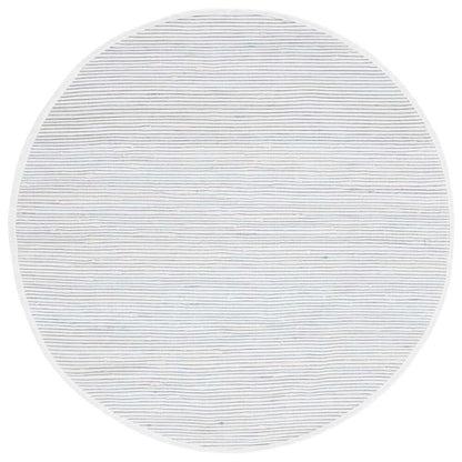 Safavieh Montauk Mtk703K Turquoise/Ivory Area Rug