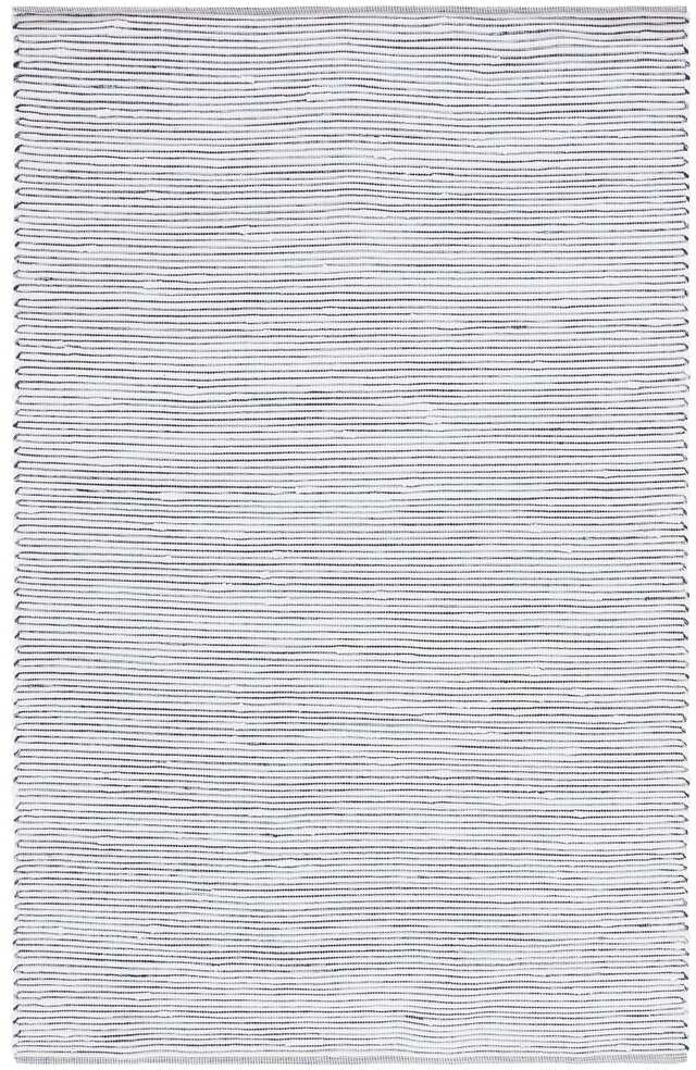 Safavieh Montauk Mtk703N Navy/Ivory Area Rug