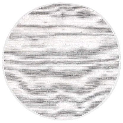 Safavieh Montauk Mtk703N Navy/Ivory Area Rug