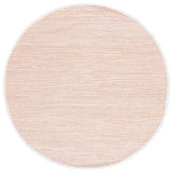 Safavieh Montauk Mtk703Q Red/Ivory Rug.