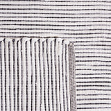 Safavieh Montauk Mtk703T Brown/Ivory Rug.