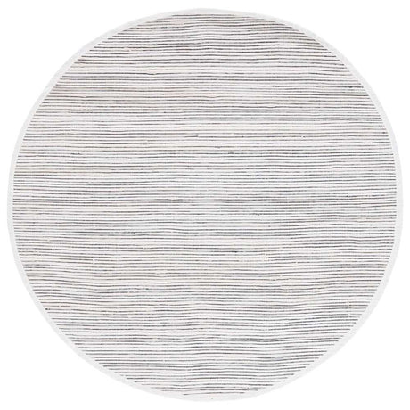 Safavieh Montauk Mtk703T Brown/Ivory Rug.