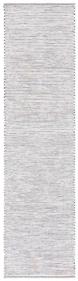 Safavieh Montauk Mtk703T Brown/Ivory Rug.