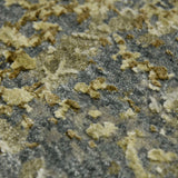 Amer Mystique MYS-10 Iron area rug - close-up view