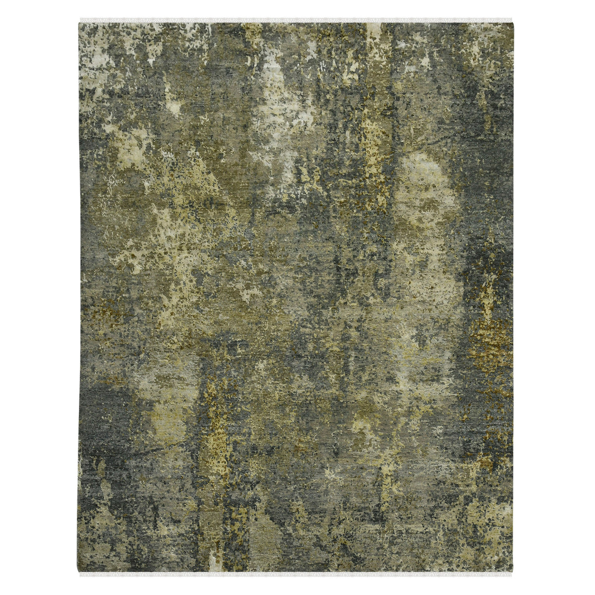 Amer Mystique MYS-10 Iron area rug - product view