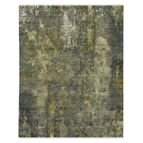 Amer Mystique MYS-10 Iron area rug - product view