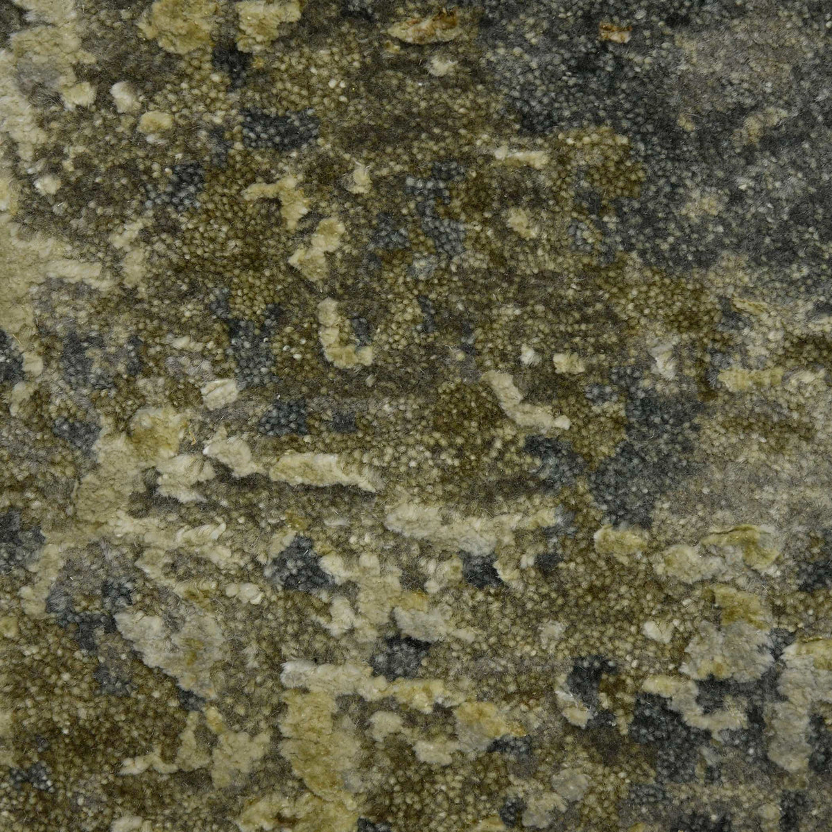 Amer Mystique MYS-10 Iron area rug - color swatch view